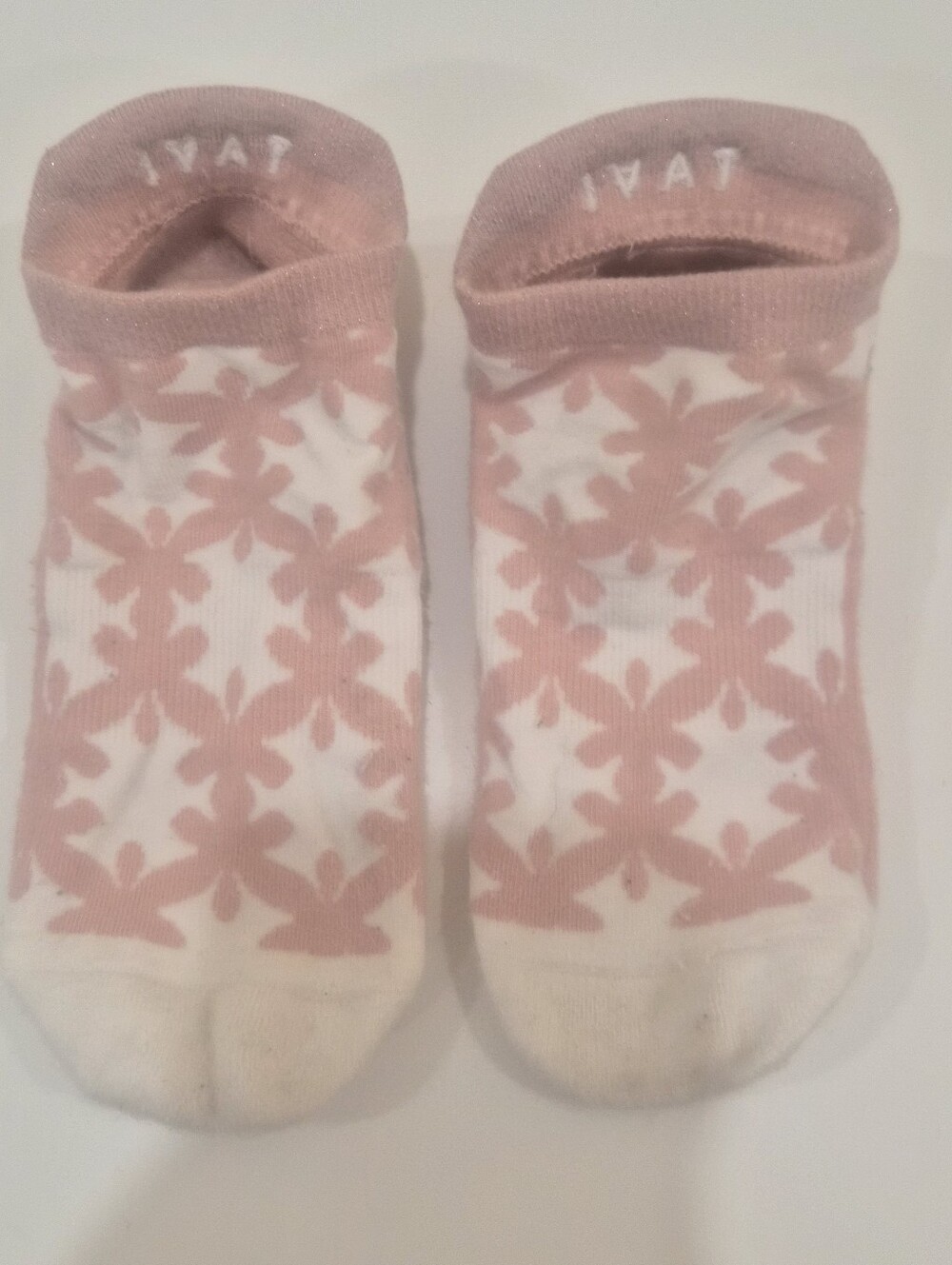 TAVI Savy Grip Socks